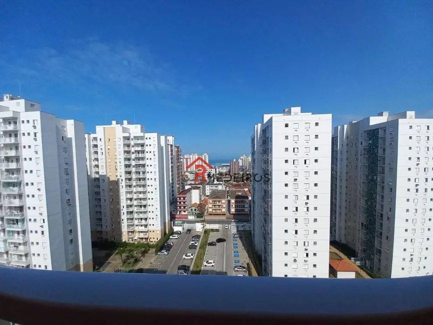 Foto 1 de Apartamento com 2 quartos à venda, 80m2 em Praia Grande - SP