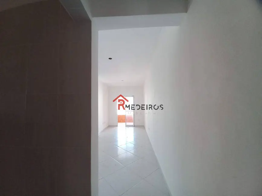 Foto 2 de Apartamento com 2 quartos à venda, 80m2 em Praia Grande - SP