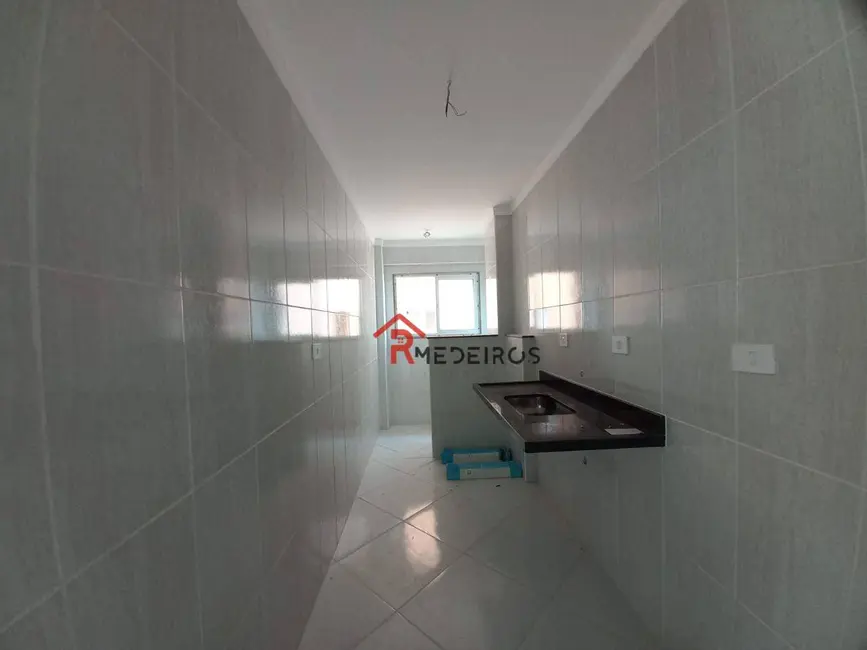 Foto 8 de Apartamento com 2 quartos à venda, 80m2 em Praia Grande - SP