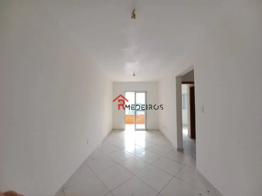 Foto 1 de Apartamento com 2 quartos à venda, 80m2 em Praia Grande - SP