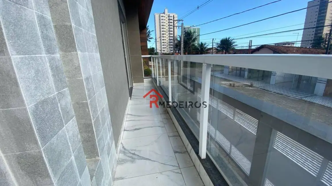 Casa com 2 quartos à venda, 90m2 em Praia Grande - SP - imagem 9 Foto 9 de Casa com 2 quartos à venda, 90m2 em Praia Grande - SP