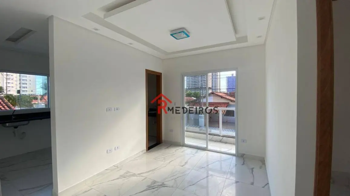 Casa com 2 quartos à venda, 90m2 em Praia Grande - SP - imagem 7 Foto 7 de Casa com 2 quartos à venda, 90m2 em Praia Grande - SP