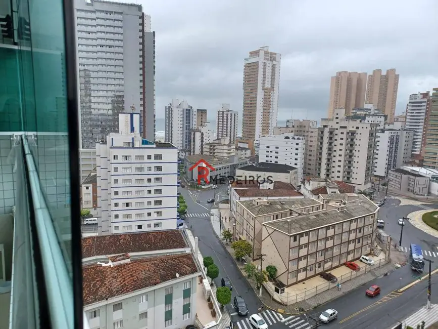 Foto 9 de Apartamento com 2 quartos à venda, 100m2 em Boqueirão, Praia Grande - SP