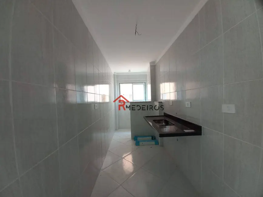 Foto 6 de Apartamento com 2 quartos à venda, 80m2 em Praia Grande - SP