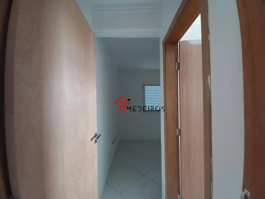 Foto 8 de Apartamento com 2 quartos à venda, 80m2 em Praia Grande - SP