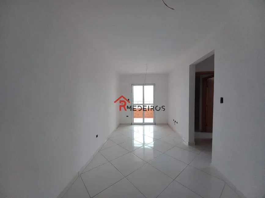 Foto 2 de Apartamento com 2 quartos à venda, 80m2 em Praia Grande - SP
