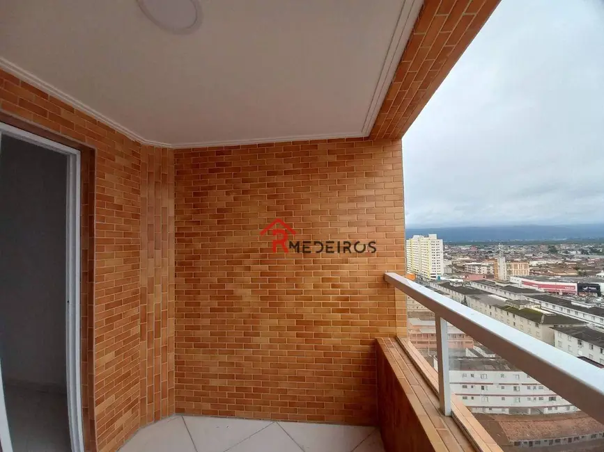 Foto 4 de Apartamento com 2 quartos à venda, 80m2 em Praia Grande - SP