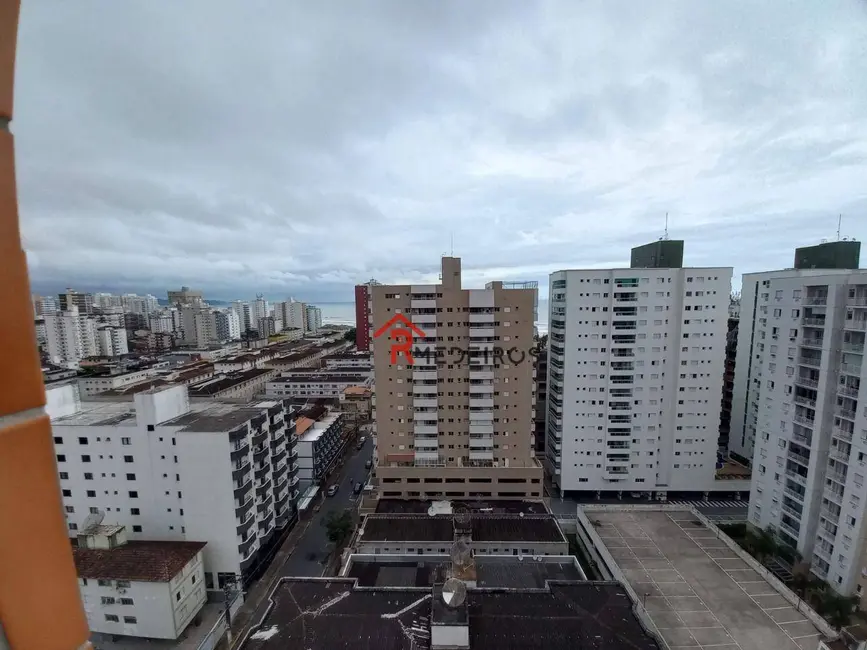 Foto 1 de Apartamento com 2 quartos à venda, 80m2 em Praia Grande - SP