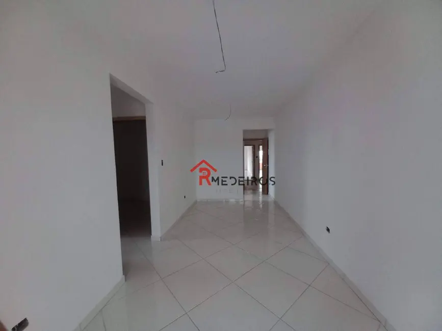 Foto 3 de Apartamento com 2 quartos à venda, 80m2 em Praia Grande - SP