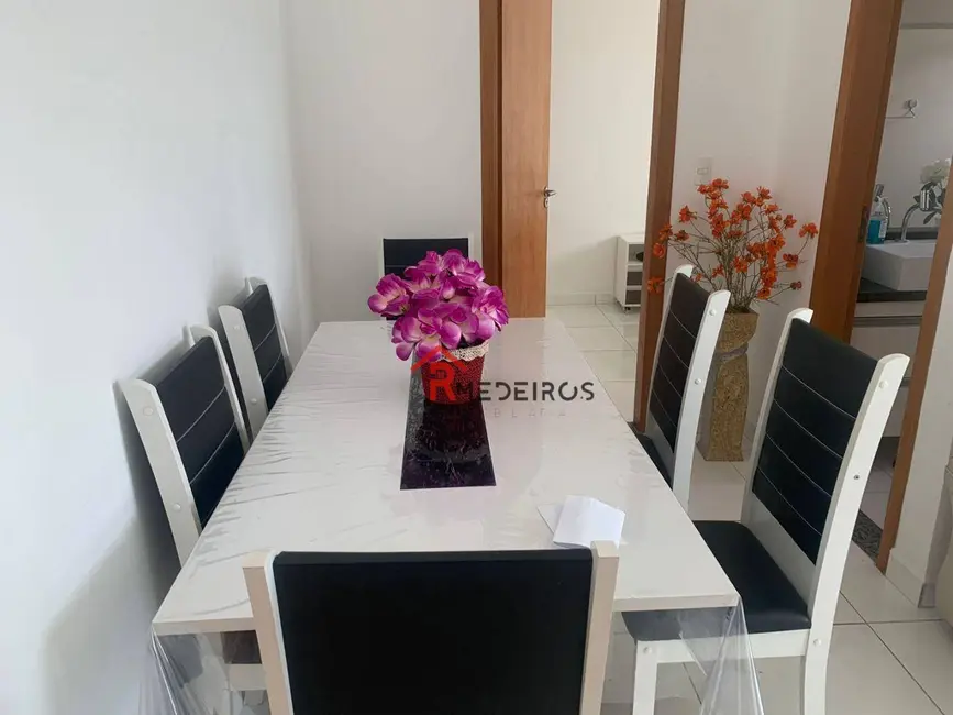 Foto 6 de Apartamento com 1 quarto à venda, 75m2 em Tupi, Praia Grande - SP