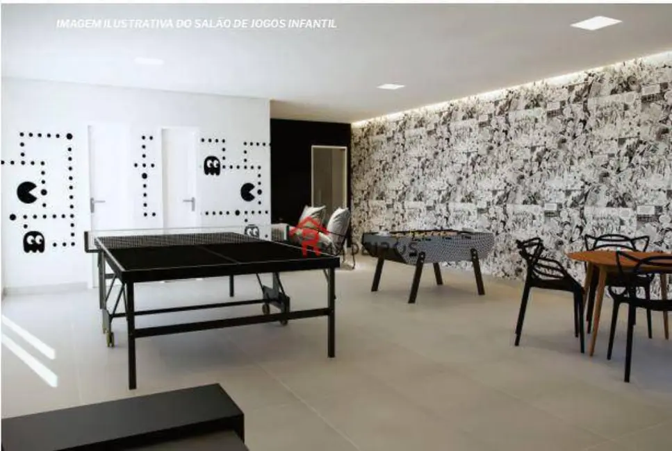 Foto 6 de Apartamento com 1 quarto à venda, 62m2 em Aviação, Praia Grande - SP