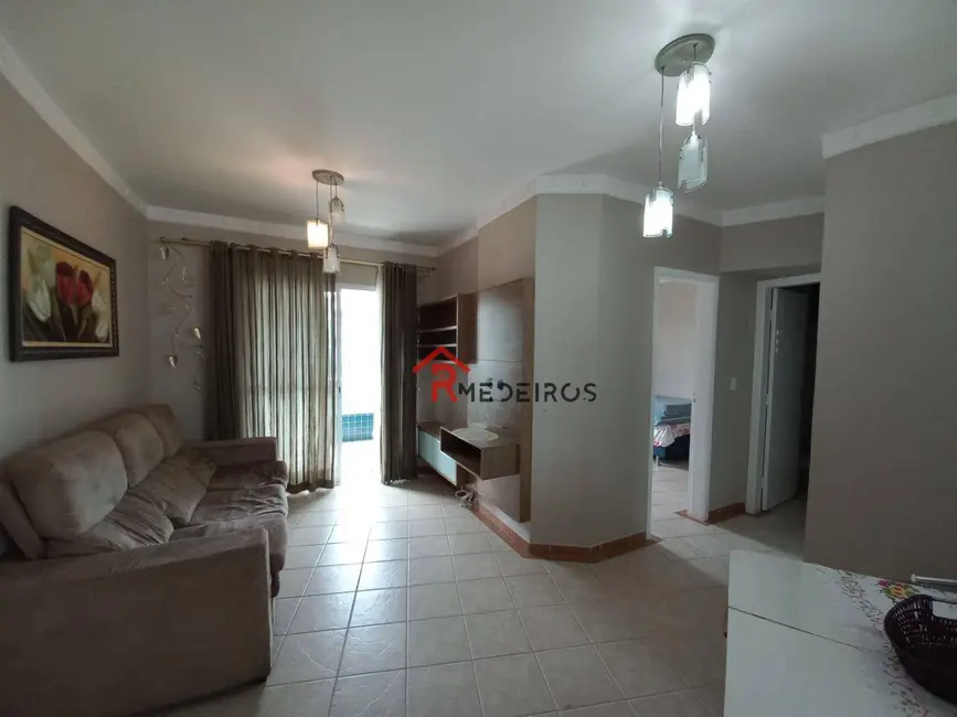 Apartamento com 2 quartos à venda, 102m2 em Canto do Forte, Praia Grande - SP - imagem 3 Foto 3 de Apartamento com 2 quartos à venda, 102m2 em Canto do Forte, Praia Grande - SP