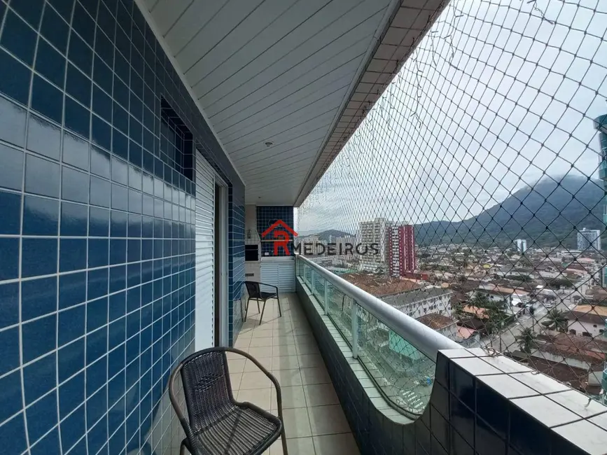 Apartamento com 2 quartos à venda, 102m2 em Canto do Forte, Praia Grande - SP - imagem 8 Foto 8 de Apartamento com 2 quartos à venda, 102m2 em Canto do Forte, Praia Grande - SP