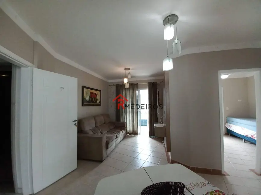 Apartamento com 2 quartos à venda, 102m2 em Canto do Forte, Praia Grande - SP - imagem 4 Foto 4 de Apartamento com 2 quartos à venda, 102m2 em Canto do Forte, Praia Grande - SP