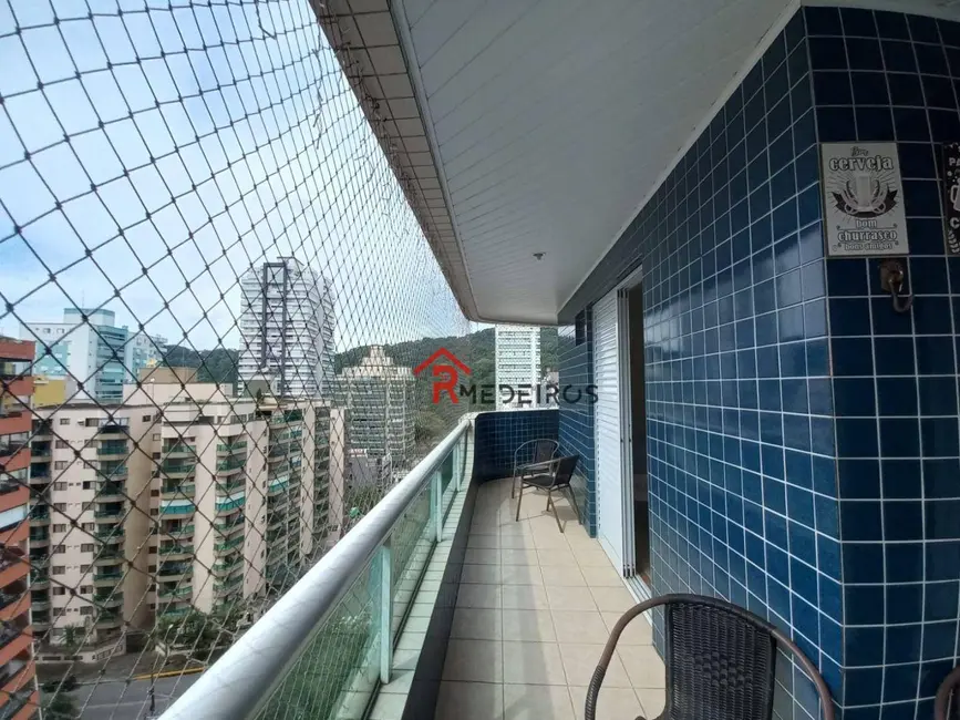 Apartamento com 2 quartos à venda, 102m2 em Canto do Forte, Praia Grande - SP - imagem 7 Foto 7 de Apartamento com 2 quartos à venda, 102m2 em Canto do Forte, Praia Grande - SP