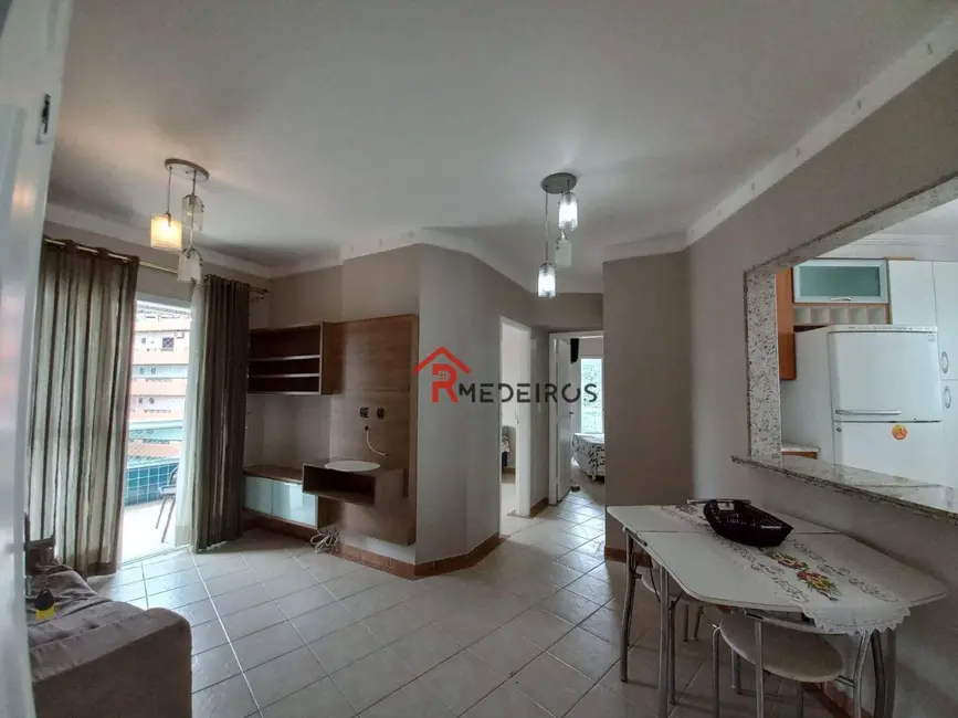 Apartamento com 2 quartos à venda, 102m2 em Canto do Forte, Praia Grande - SP - imagem 2 Foto 2 de Apartamento com 2 quartos à venda, 102m2 em Canto do Forte, Praia Grande - SP