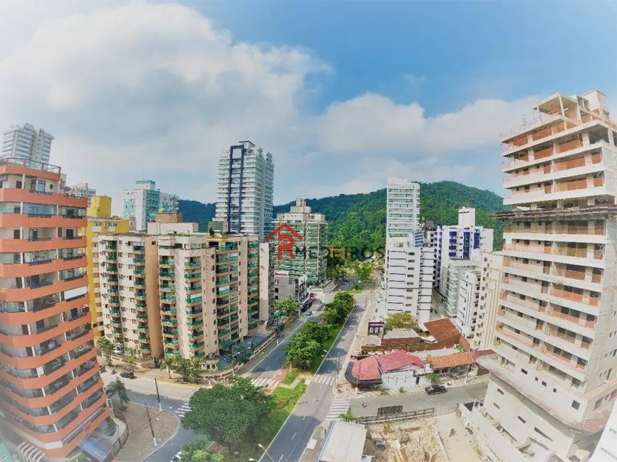 Foto 1 de Apartamento com 2 quartos à venda, 102m2 em Canto do Forte, Praia Grande - SP