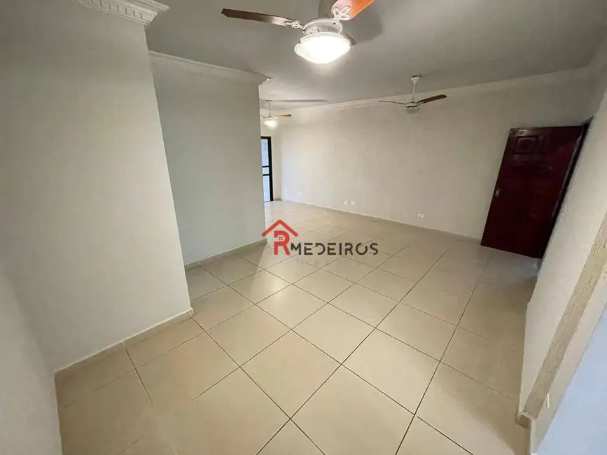 Foto 2 de Cobertura com 3 quartos à venda, 252m2 em Tupi, Praia Grande - SP