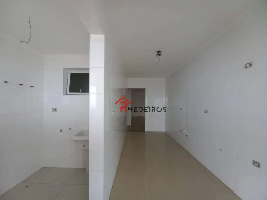 Apartamento com 3 quartos à venda, 195m2 em Aviação, Praia Grande - SP - imagem 9 Foto 9 de Apartamento com 3 quartos à venda, 195m2 em Aviação, Praia Grande - SP