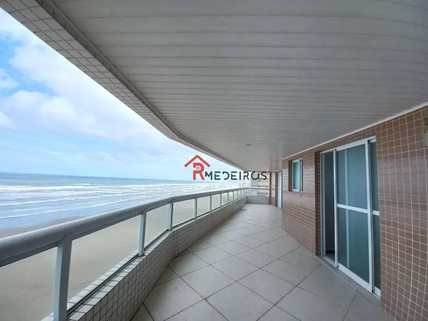 Apartamento com 3 quartos à venda, 195m2 em Aviação, Praia Grande - SP - imagem 1 Foto 1 de Apartamento com 3 quartos à venda, 195m2 em Aviação, Praia Grande - SP