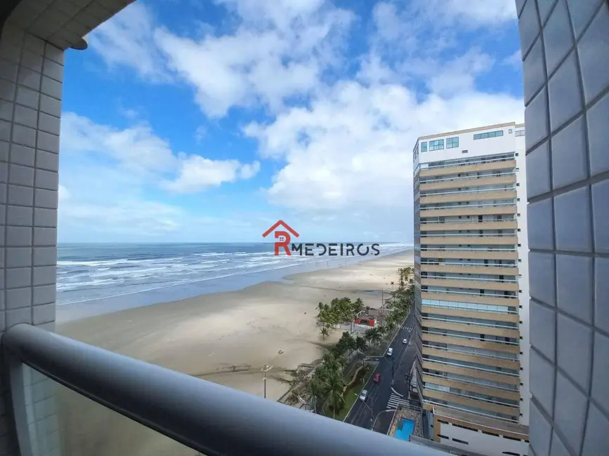 Foto 8 de Apartamento com 2 quartos à venda, 126m2 em Aviação, Praia Grande - SP