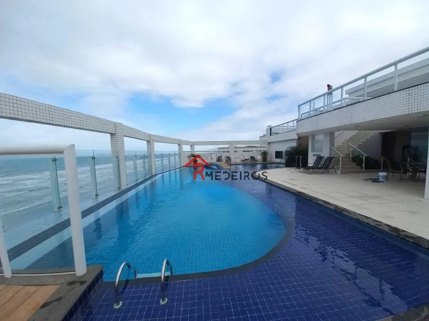 Foto 1 de Apartamento com 2 quartos à venda, 126m2 em Aviação, Praia Grande - SP