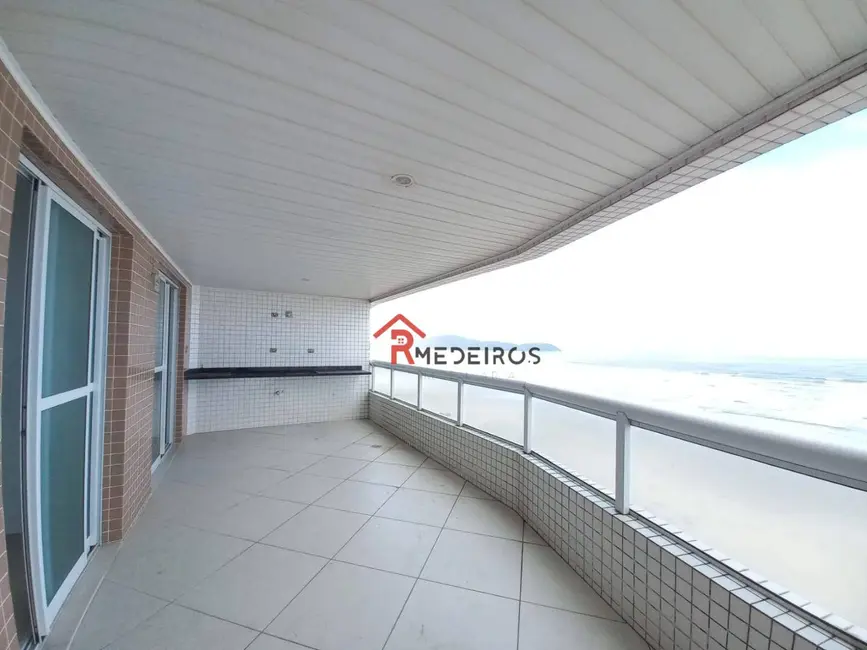 Foto 6 de Apartamento com 2 quartos à venda, 126m2 em Aviação, Praia Grande - SP