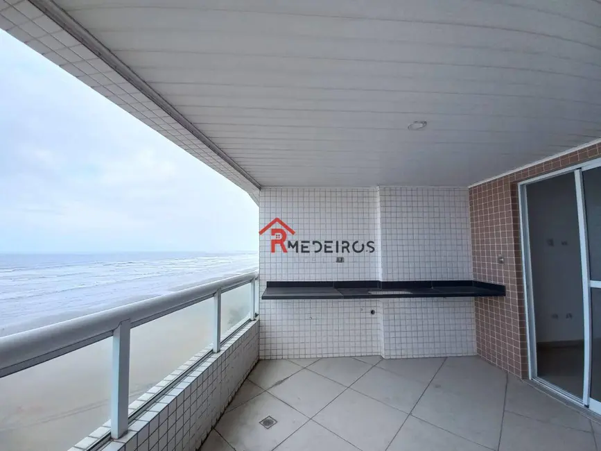 Foto 7 de Apartamento com 3 quartos à venda, 193m2 em Aviação, Praia Grande - SP