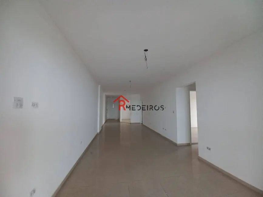 Foto 2 de Apartamento com 3 quartos à venda, 193m2 em Aviação, Praia Grande - SP