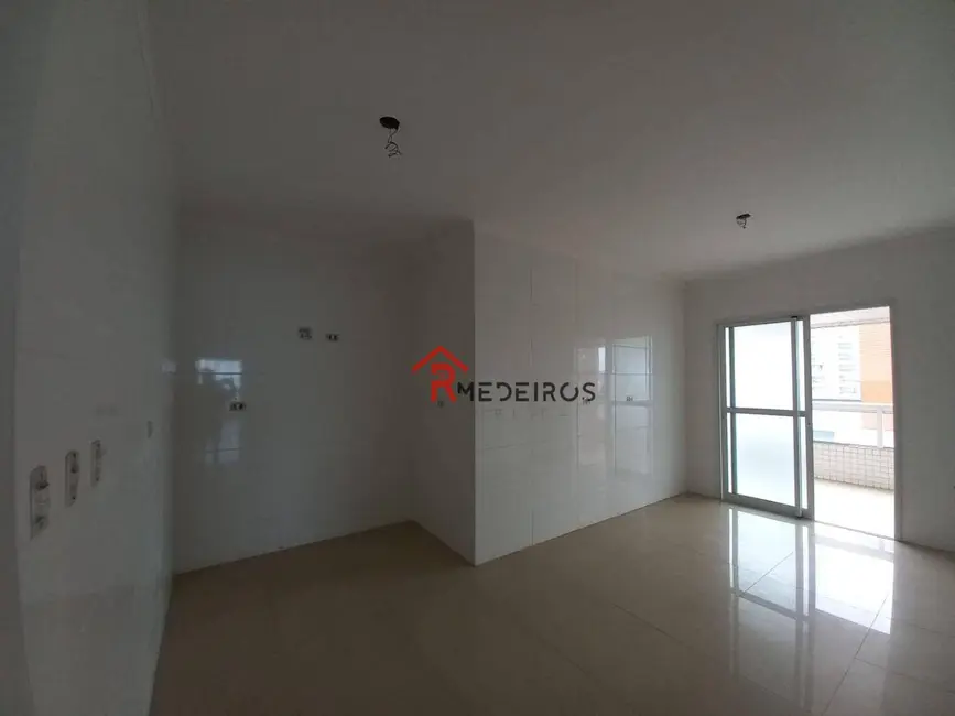 Foto 5 de Apartamento com 3 quartos à venda, 193m2 em Aviação, Praia Grande - SP