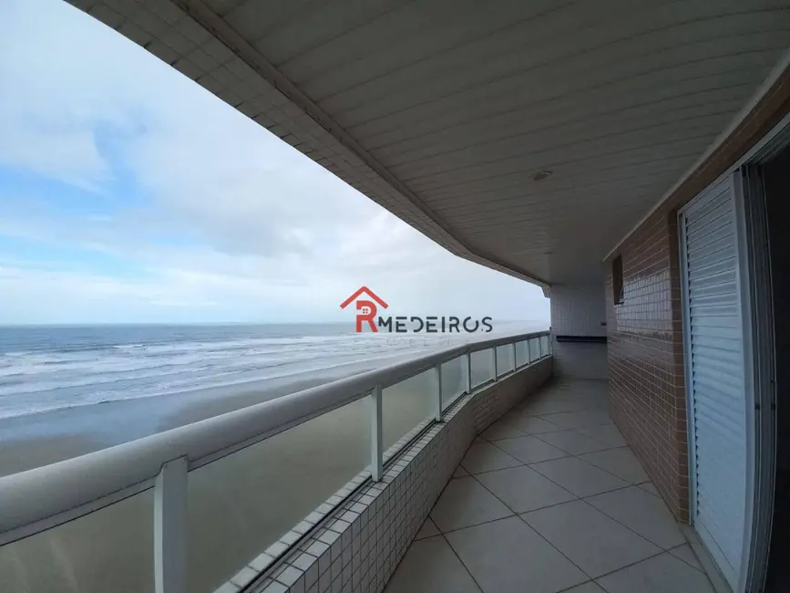 Foto 8 de Apartamento com 3 quartos à venda, 193m2 em Aviação, Praia Grande - SP