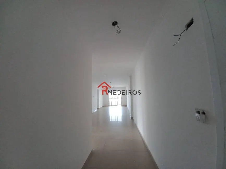 Foto 3 de Apartamento com 3 quartos à venda, 193m2 em Aviação, Praia Grande - SP