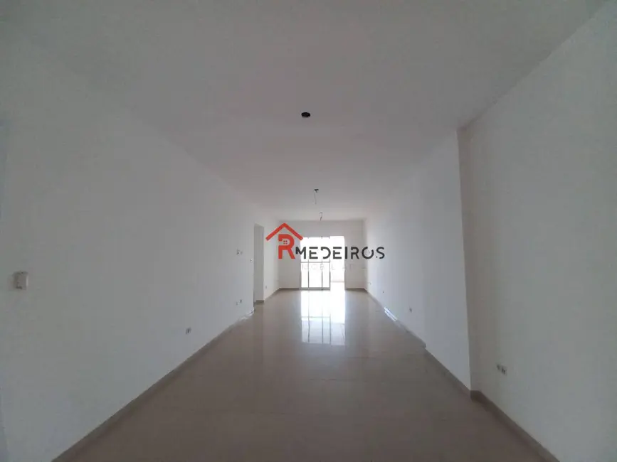 Foto 4 de Apartamento com 3 quartos à venda, 193m2 em Aviação, Praia Grande - SP