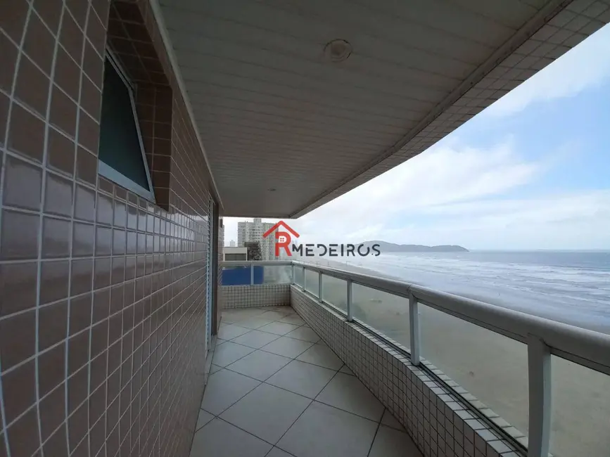 Foto 9 de Apartamento com 3 quartos à venda, 193m2 em Aviação, Praia Grande - SP