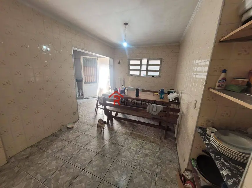 Foto 7 de Casa com 4 quartos à venda, 140m2 em Praia Grande - SP
