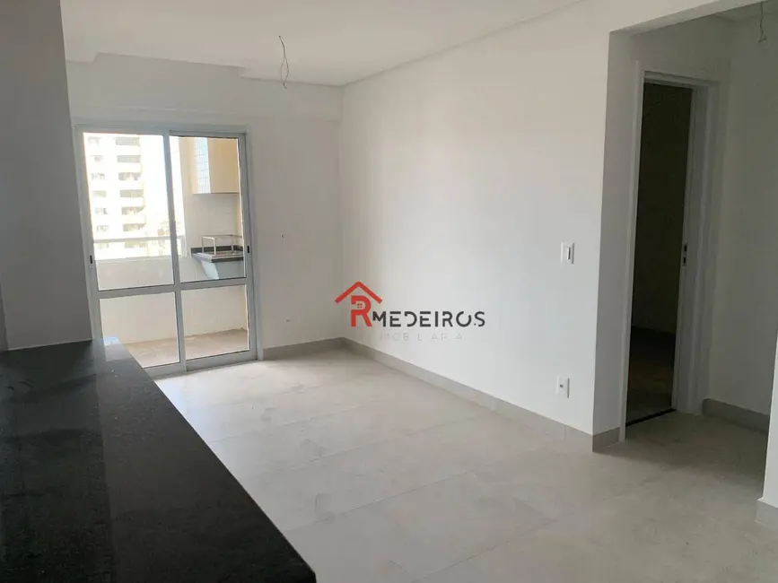 Foto 4 de Apartamento com 1 quarto à venda, 80m2 em Tupi, Praia Grande - SP