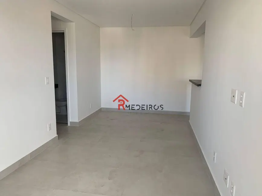 Foto 5 de Apartamento com 1 quarto à venda, 80m2 em Tupi, Praia Grande - SP