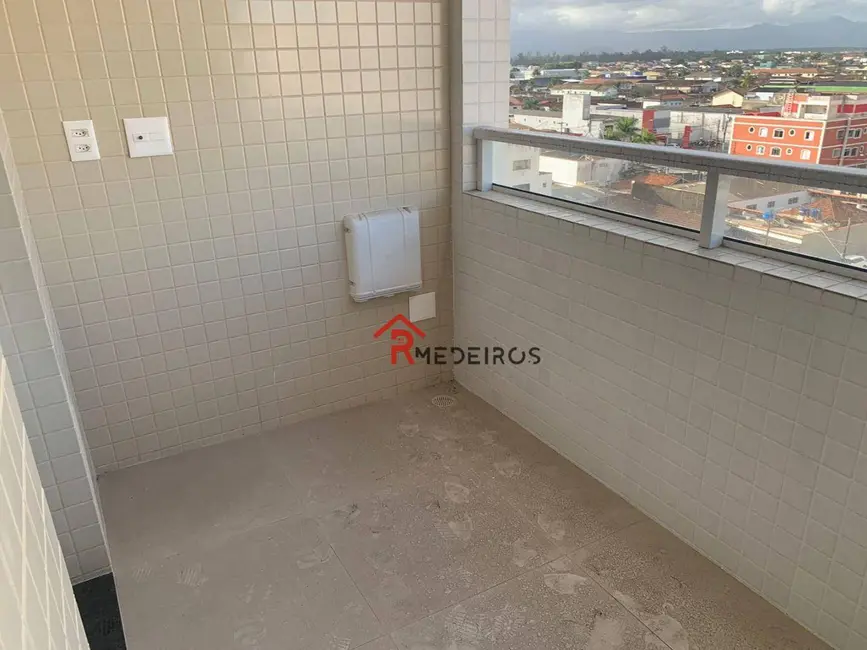 Foto 7 de Apartamento com 1 quarto à venda, 80m2 em Tupi, Praia Grande - SP