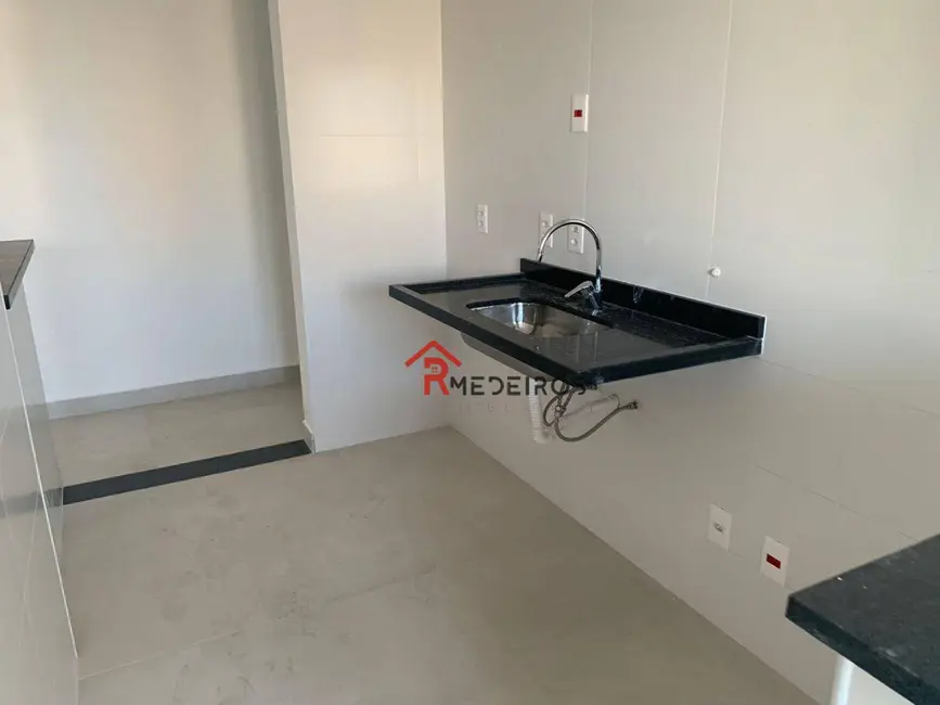Foto 9 de Apartamento com 1 quarto à venda, 80m2 em Tupi, Praia Grande - SP