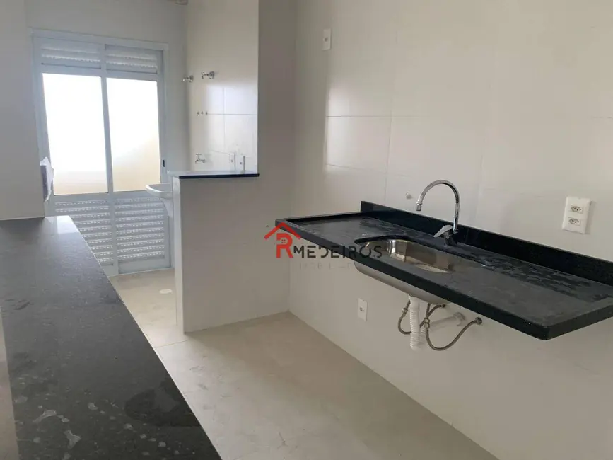 Foto 8 de Apartamento com 1 quarto à venda, 80m2 em Tupi, Praia Grande - SP