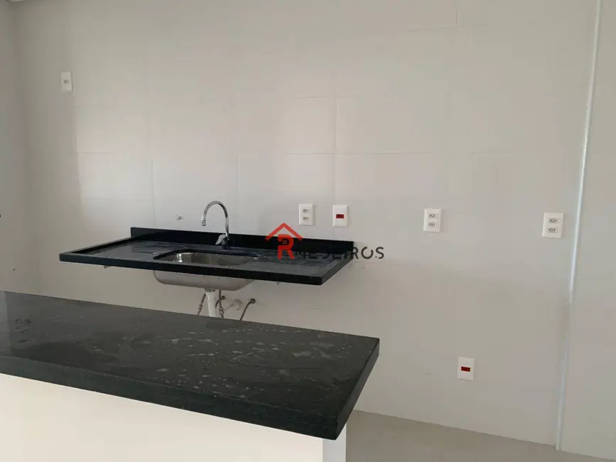 Foto 6 de Apartamento com 1 quarto à venda, 80m2 em Tupi, Praia Grande - SP