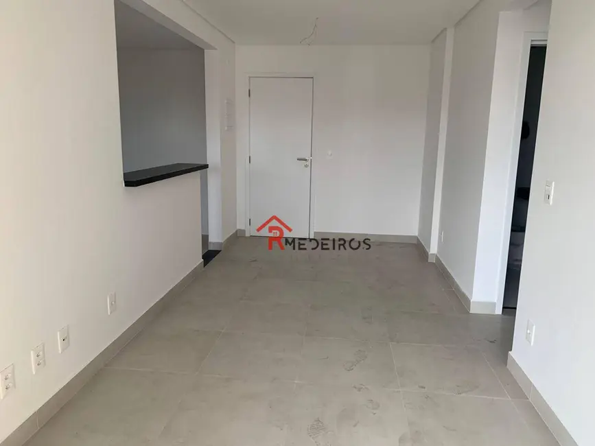 Foto 3 de Apartamento com 1 quarto à venda, 80m2 em Tupi, Praia Grande - SP