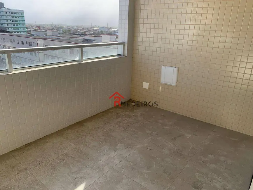 Foto 5 de Apartamento com 1 quarto à venda, 80m2 em Tupi, Praia Grande - SP