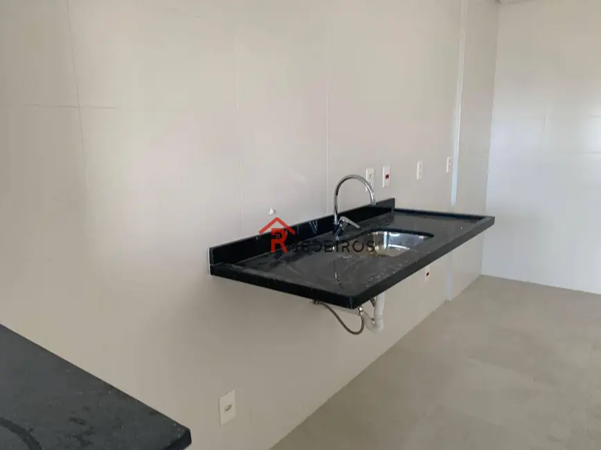 Foto 9 de Apartamento com 1 quarto à venda, 80m2 em Tupi, Praia Grande - SP