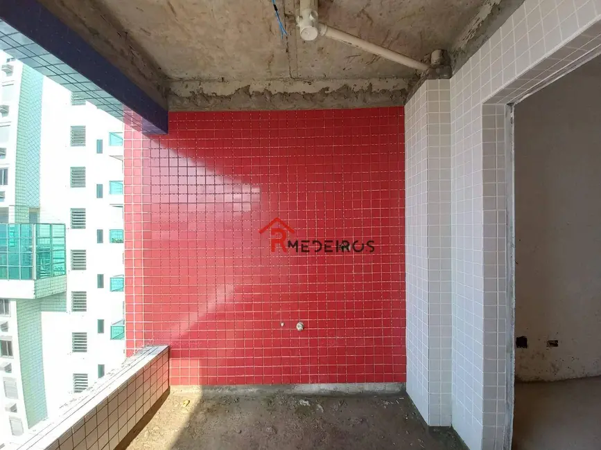 Apartamento com 2 quartos à venda, 80m2 em Praia Grande - SP - imagem 2 Foto 2 de Apartamento com 2 quartos à venda, 80m2 em Praia Grande - SP