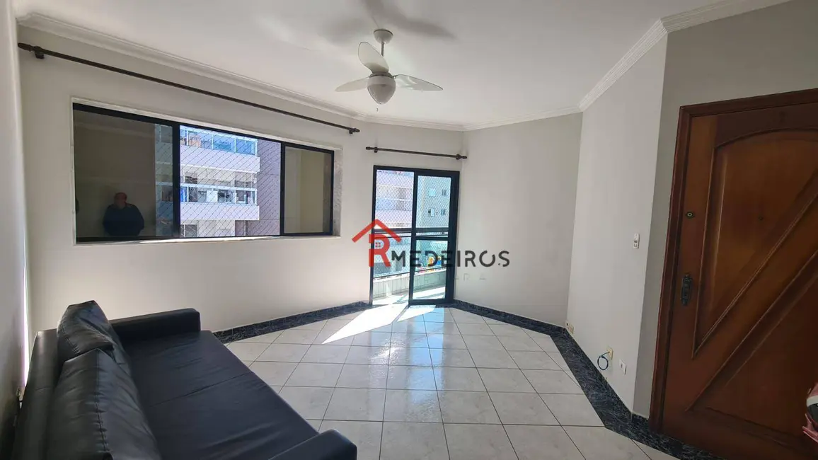 Foto 2 de Apartamento com 3 quartos à venda, 172m2 em Praia Grande - SP