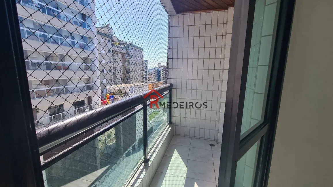 Foto 5 de Apartamento com 3 quartos à venda, 172m2 em Praia Grande - SP