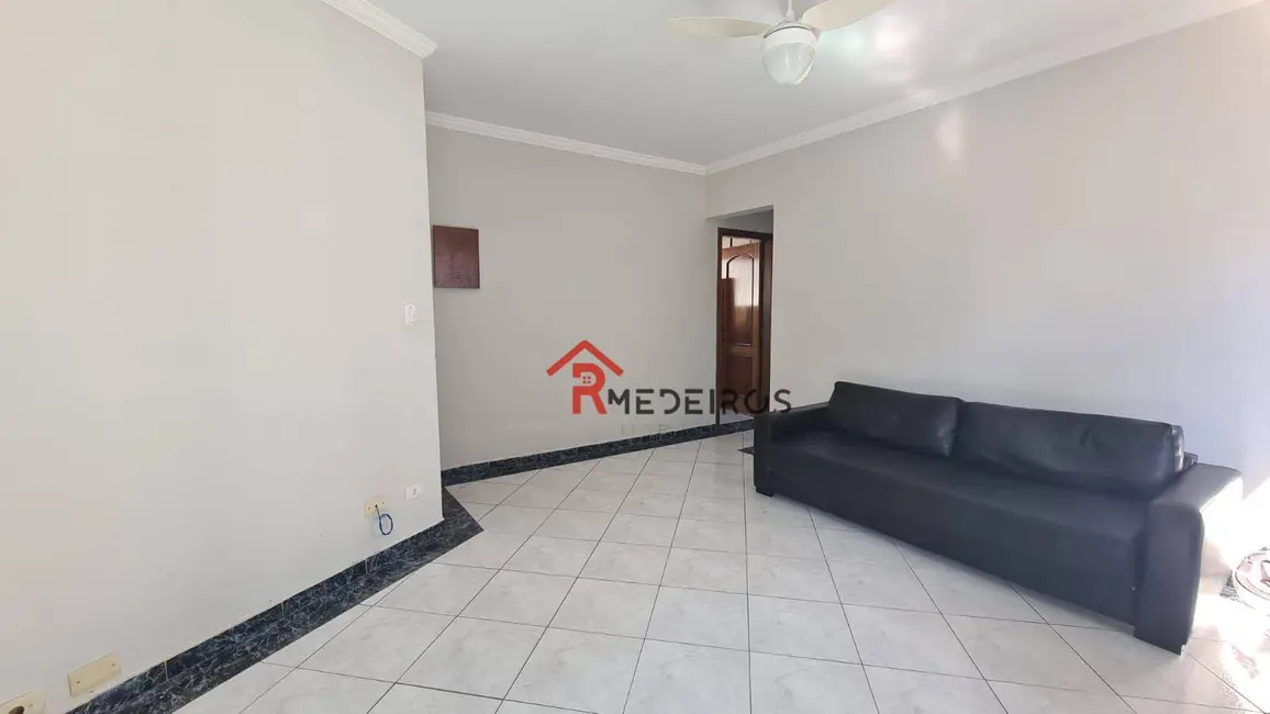 Foto 3 de Apartamento com 3 quartos à venda, 172m2 em Praia Grande - SP