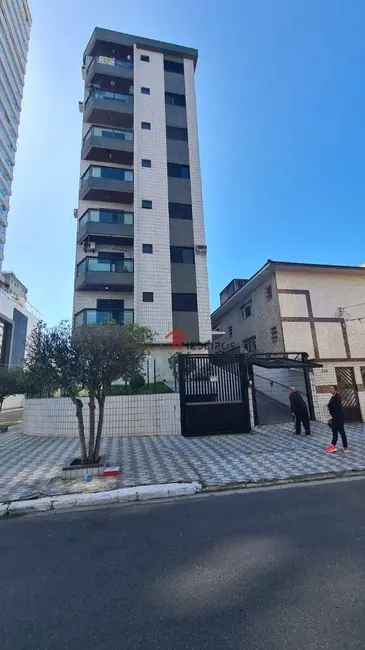 Foto 1 de Apartamento com 3 quartos à venda, 172m2 em Praia Grande - SP