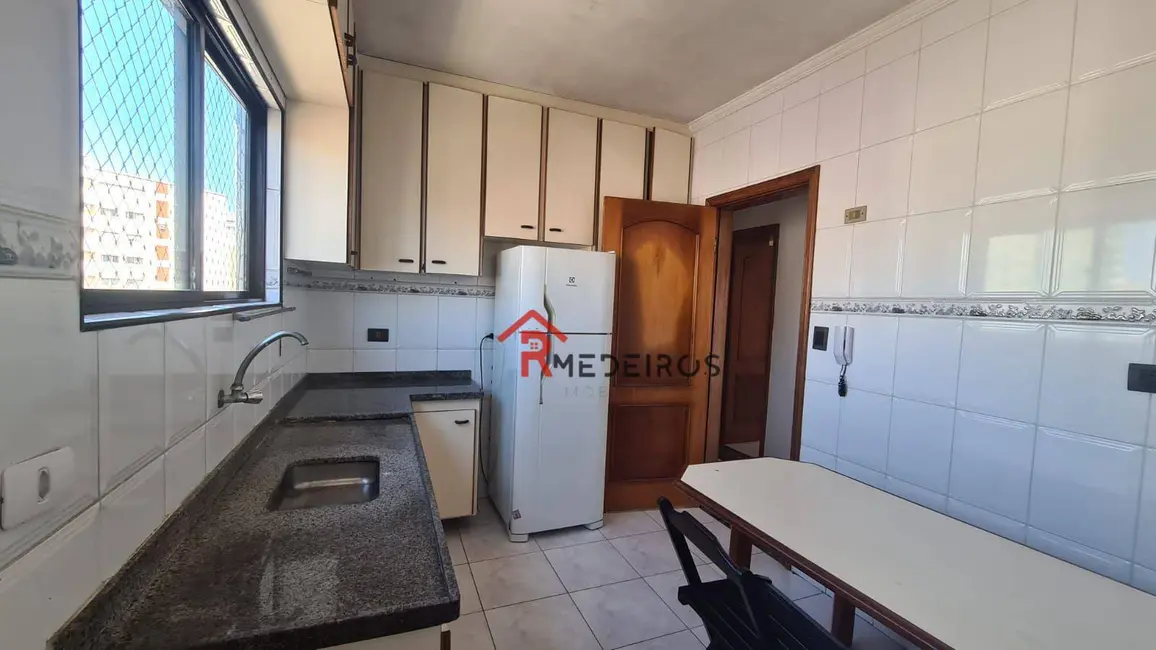 Foto 6 de Apartamento com 3 quartos à venda, 172m2 em Praia Grande - SP